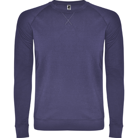 sudaderas de algodon